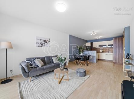 Prodej bytu, 3+kk, 106 m²