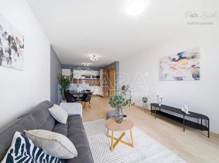 Prodej bytu, 3+kk, 106 m²