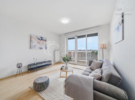 Prodej bytu, 3+kk, 106 m²