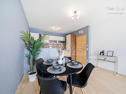 Prodej bytu, 3+kk, 106 m²