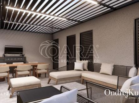 Prodej bytu, 3+kk, 156 m²