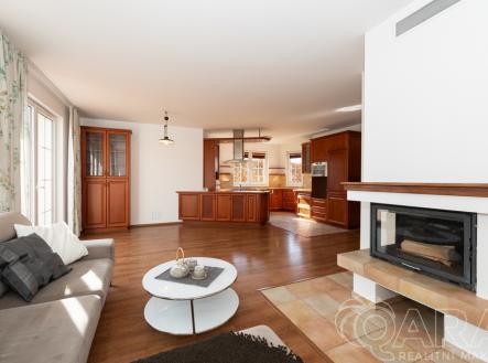 Prodej domu/vily, 136 m²