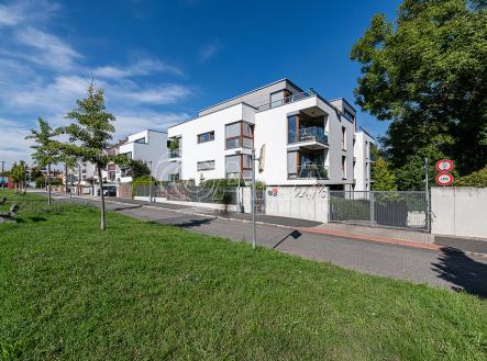 Prodej bytu, 1+kk, 40 m²