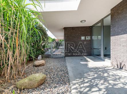 Prodej bytu, 1+kk, 40 m²