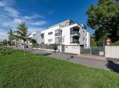 Prodej bytu, 1+kk, 40 m²
