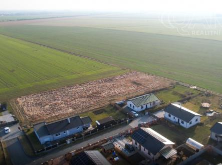 Prodej pozemku pro bydlení, 3 788 m²