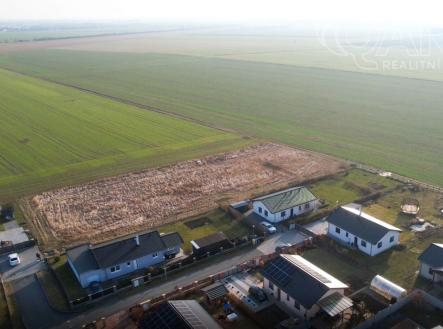 Prodej pozemku pro bydlení, 3 788 m²