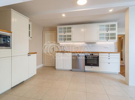 Pronájem bytu, 4+kk, 158 m²