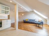 Pronájem bytu, 4+kk, 158 m²