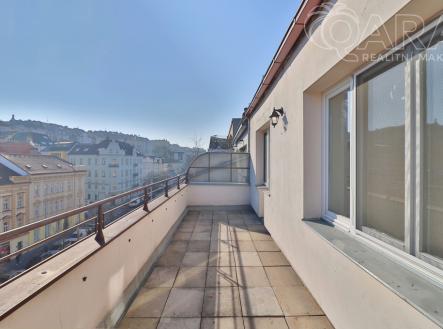 Pronájem bytu, 2+1, 63 m²