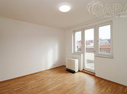 Pronájem bytu, 2+1, 63 m²