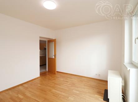 Pronájem bytu, 2+1, 63 m²