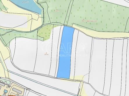 Prodej pozemku, zemědělská půda, 29 043 m²