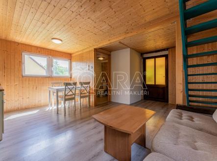 Prodej chaty/rekreačního objektu, 60 m²