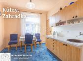 Prodej bytu, 2+1, 55 m²