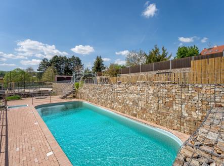 Pronájem bytu, 1+kk, 21 m²