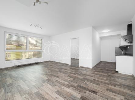 Pronájem bytu, 2+kk, 63 m²