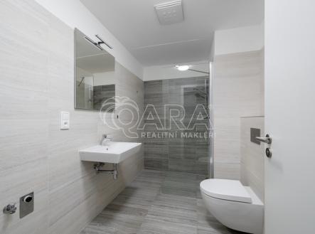 Pronájem bytu, 2+kk, 63 m²