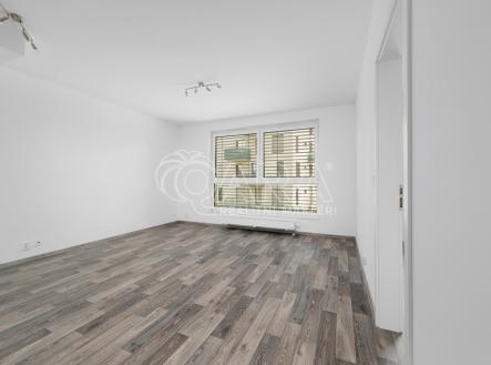 Pronájem bytu, 2+kk, 63 m²