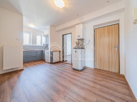 Pronájem bytu, 3+1, 80 m²