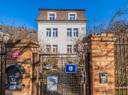 Pronájem bytu, 3+1, 80 m²