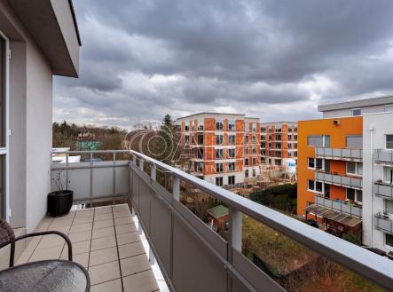 Prodej bytu, 1+kk, 32 m²