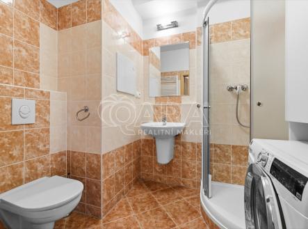 Prodej bytu, 1+kk, 32 m²