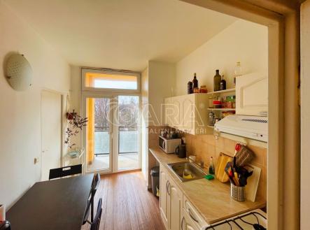 Pronájem bytu, jiný, 13 m²