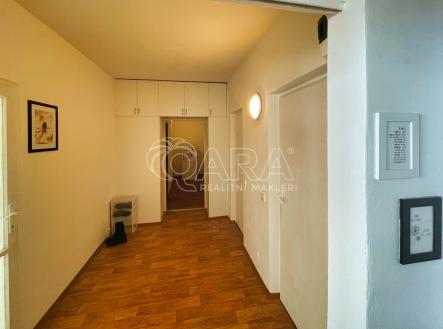 Pronájem bytu, jiný, 13 m²