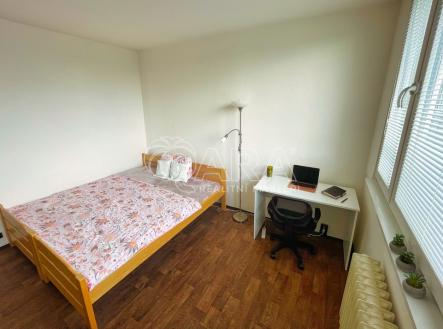 Pronájem bytu, jiný, 13 m²