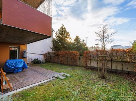 Pronájem bytu, 4+kk, 114 m²