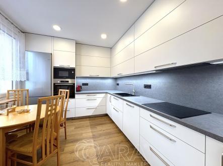 Pronájem bytu, 3+1, 72 m²