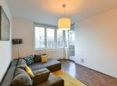 Pronájem bytu, 2+kk, 50 m²