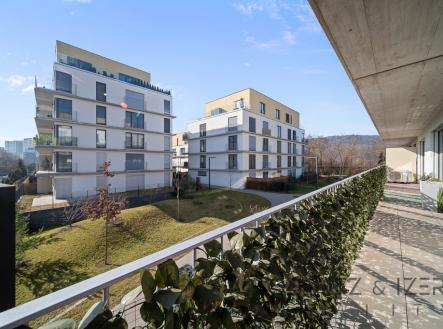Prodej bytu, 3+kk, 120 m²