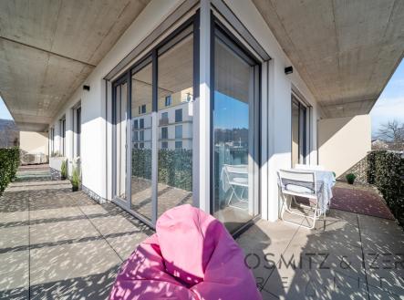 Prodej bytu, 3+kk, 120 m²