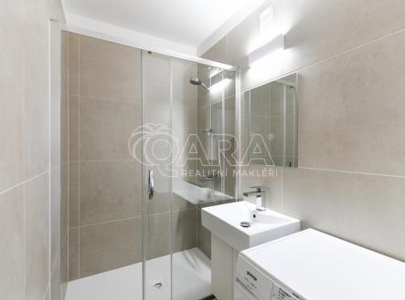 Pronájem bytu, 2+kk, 43 m²