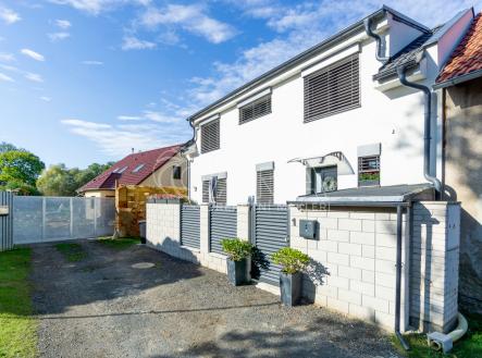 Prodej domu/vily, 94 m²