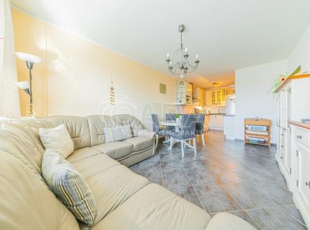 Prodej bytu, 3+kk, 66 m²