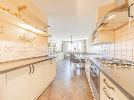 Prodej bytu, 3+kk, 66 m²