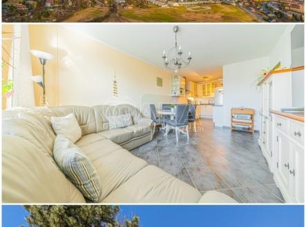 Prodej bytu, 3+kk, 66 m²