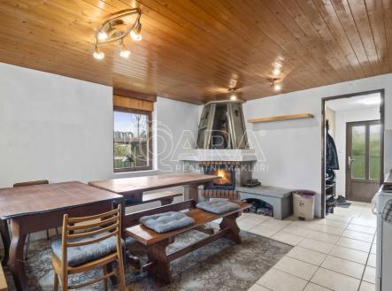 Prodej domu/vily, 125 m²