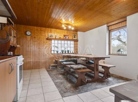 Prodej domu/vily, 125 m²