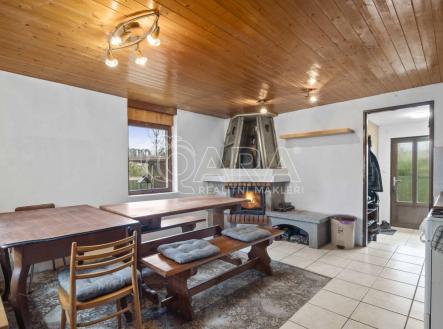 Prodej domu/vily, 125 m²