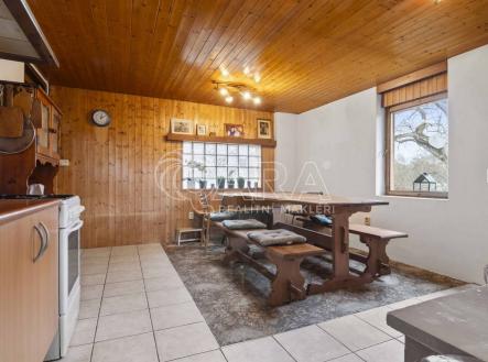 Prodej domu/vily, 125 m²