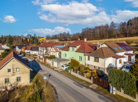 Prodej domu/vily, 365 m²