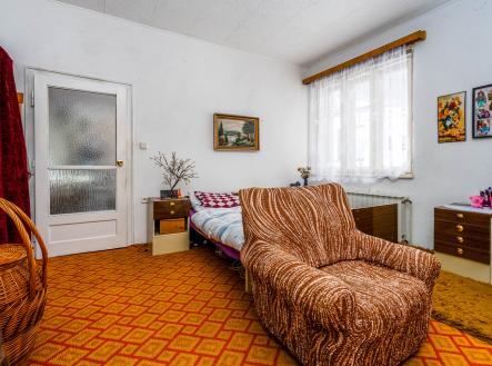 Prodej domu/vily, 365 m²