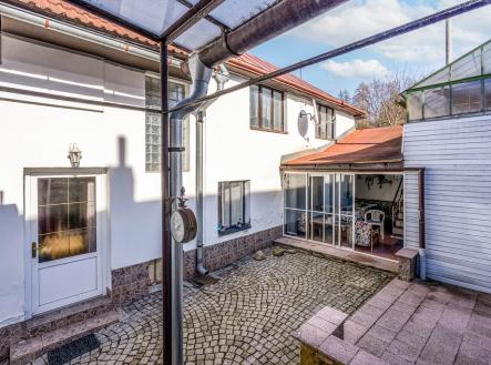 Prodej domu/vily, 365 m²