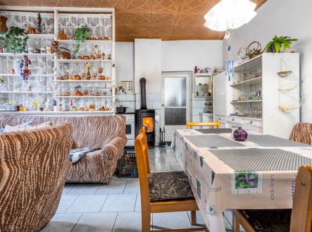 Prodej domu/vily, 365 m²