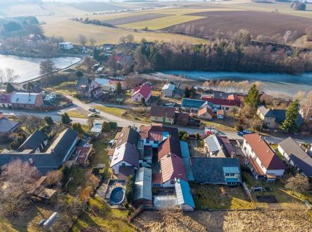 Prodej domu/vily, 365 m²