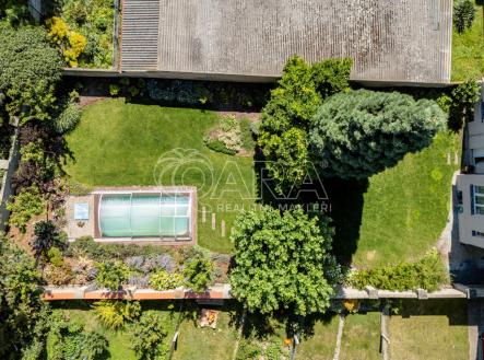 Prodej domu/vily, 440 m²